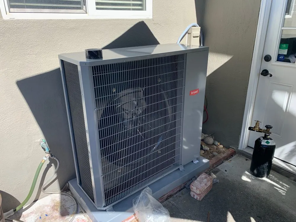 Slide of Ampereca Hvac & Appliance Repair Services