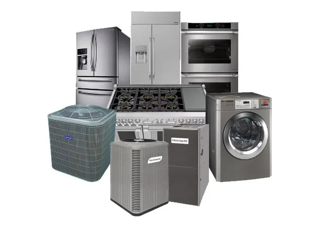 Slide of Ampereca Hvac & Appliance Repair Services