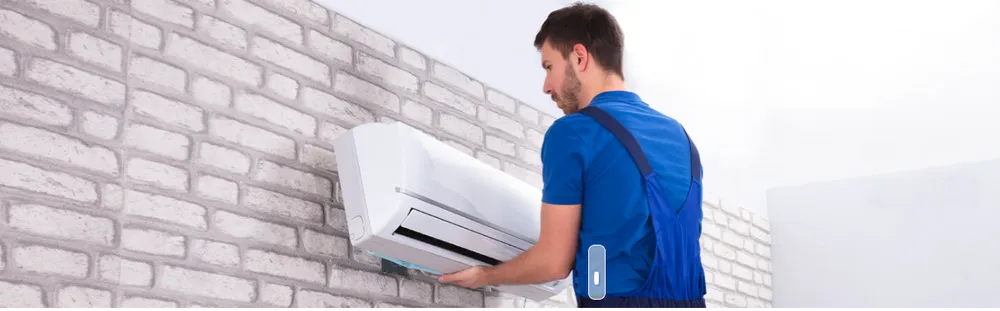 Slide of Ample Services