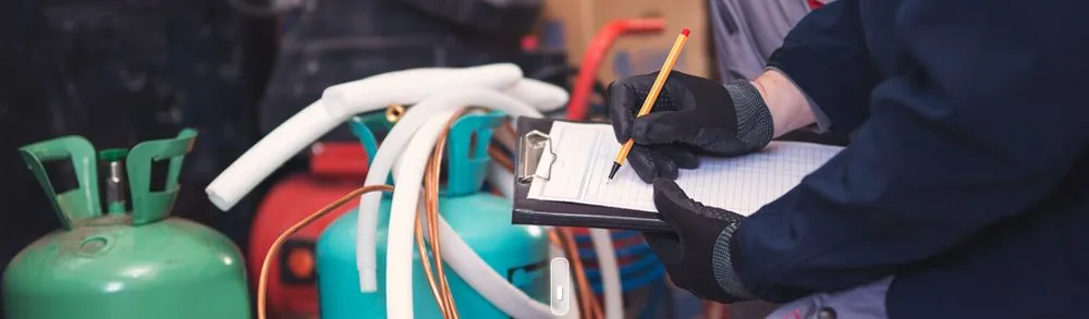 Slide of Ample Services