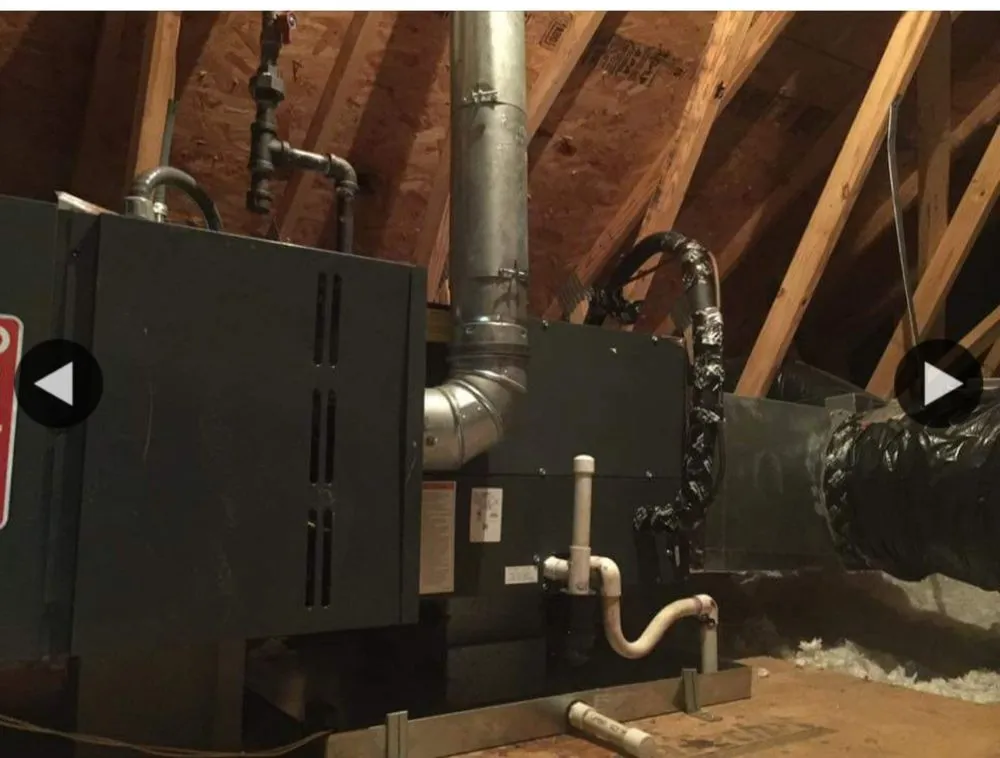 Slide of Ample Services