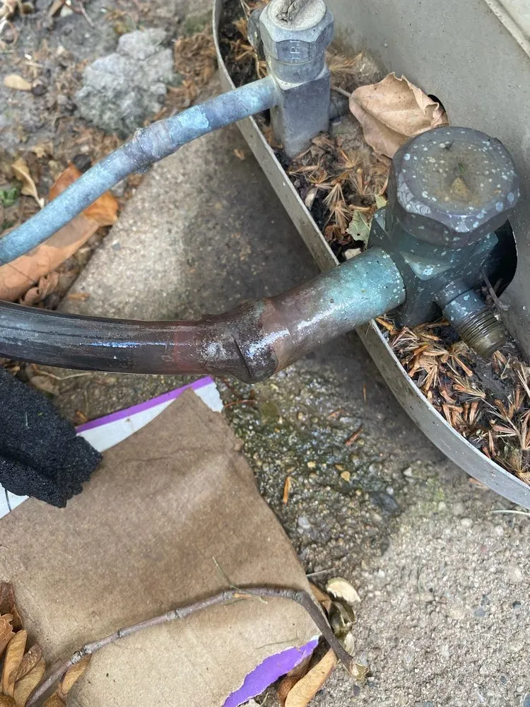 Slide of AMPM Complete Home Services