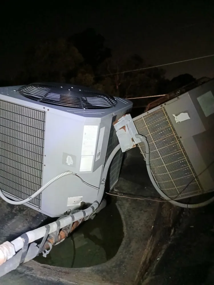 Slide of AMPM Complete Home Services