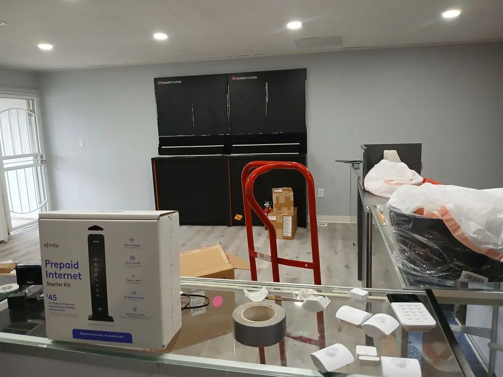 Slide of AMPM Complete Home Services