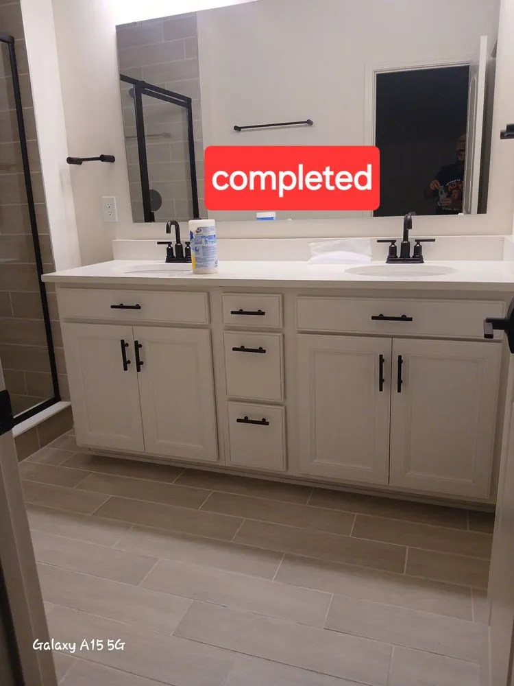 Slide of AMPM Complete Home Services