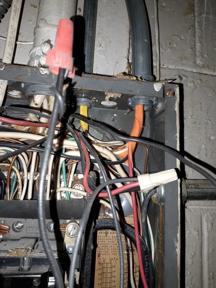 Slide of AMPM Complete Home Services