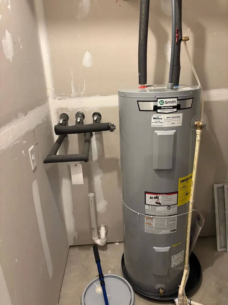 Slide of AMPM Complete Home Services