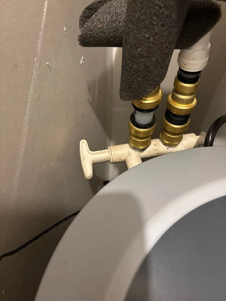 Slide of AMPM Complete Home Services