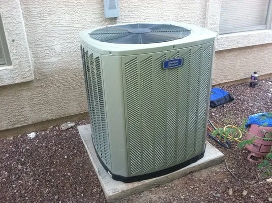 Slide of Am/pm Heating & Air Conditioning Contractors