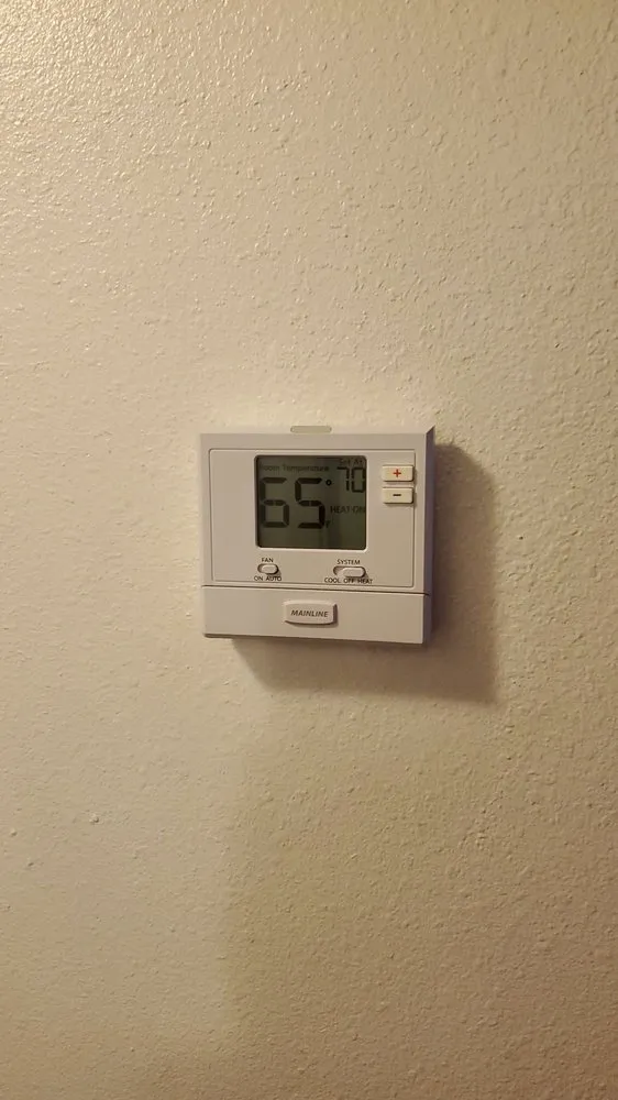 Slide of AM/PM Heating & Cooling