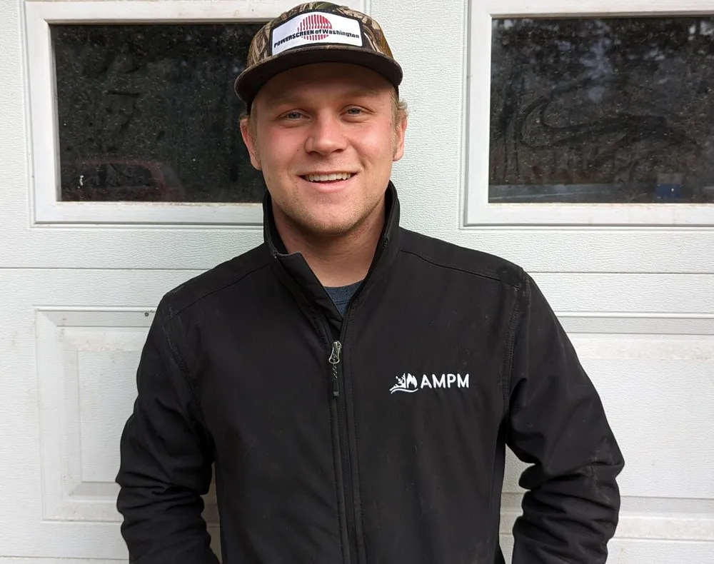 Slide of AM/PM Heating and Cooling