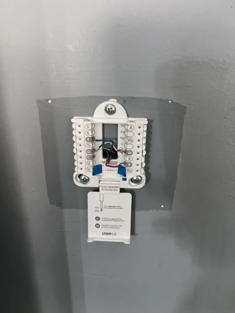 Slide of Ampm Hvac & Mechanical