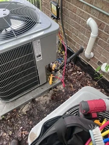 Slide of Ampm Hvac & Mechanical