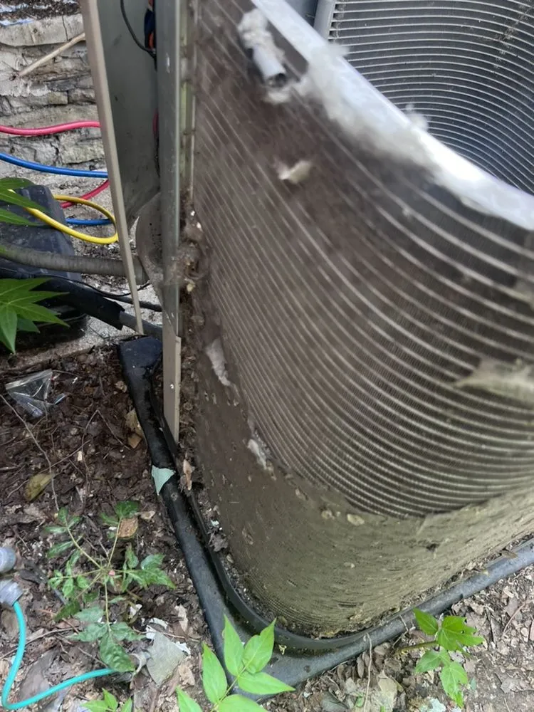 Slide of Ampm Hvac & Mechanical