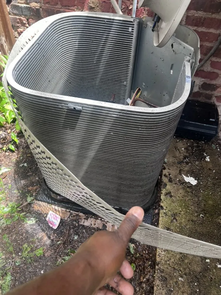 Slide of Ampm Hvac & Mechanical