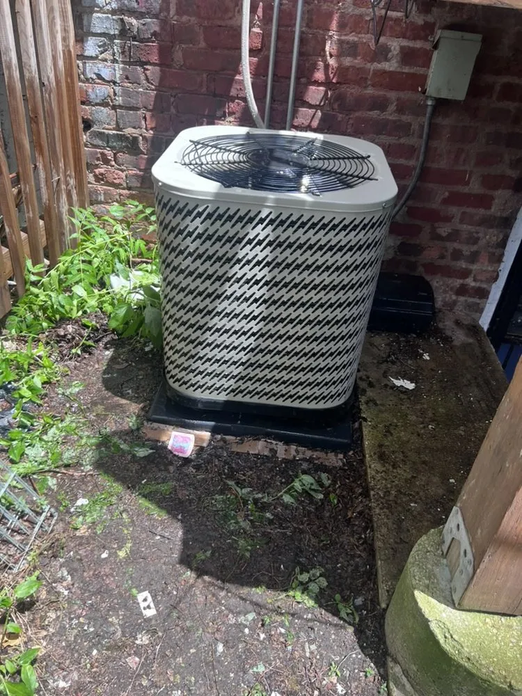 Slide of Ampm Hvac & Mechanical