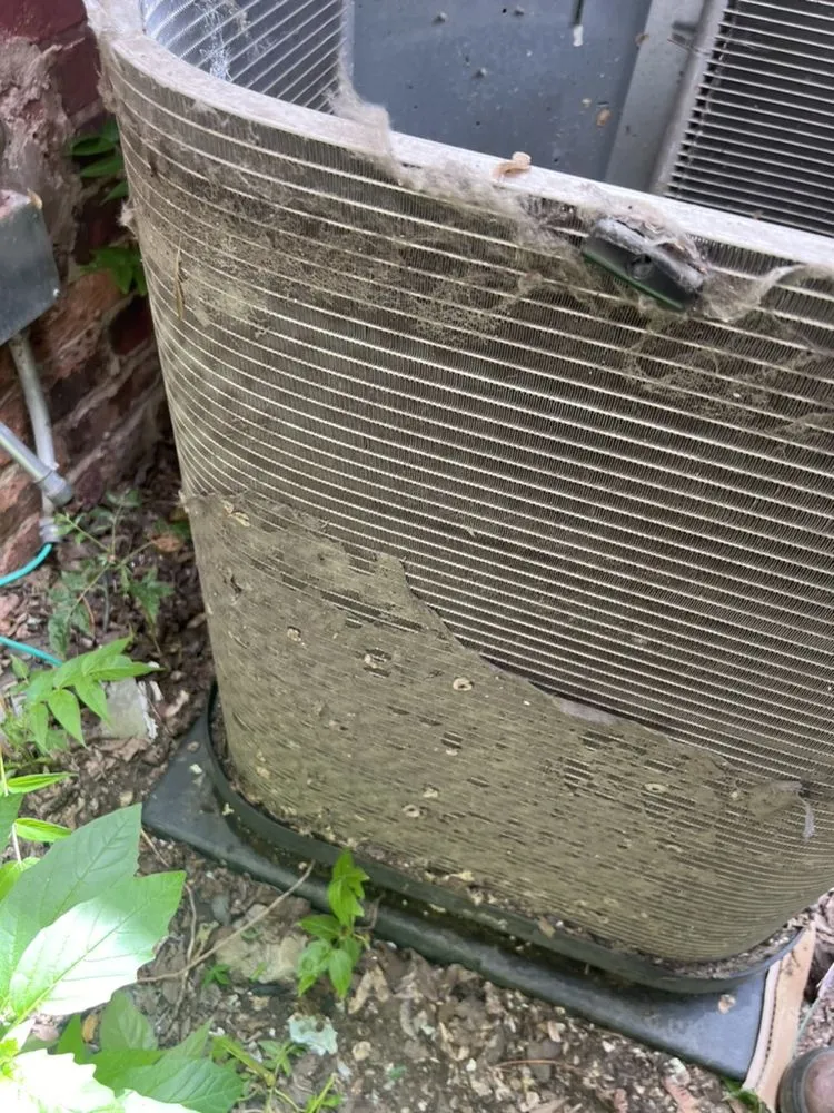 Slide of Ampm Hvac & Mechanical