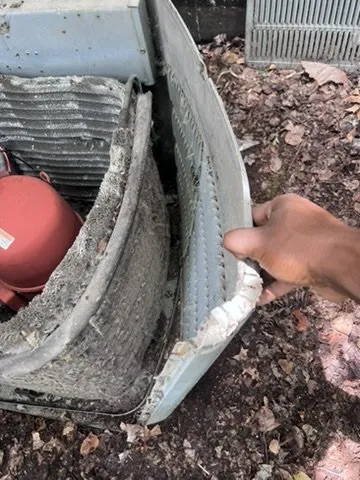 Slide of Ampm Hvac & Mechanical