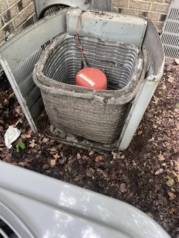 Slide of Ampm Hvac & Mechanical