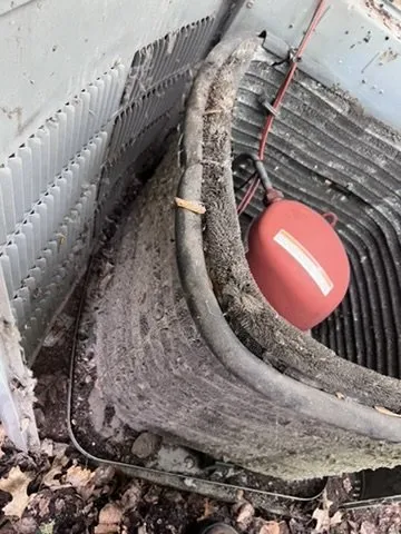 Slide of Ampm Hvac & Mechanical