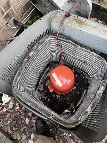 Slide of Ampm Hvac & Mechanical