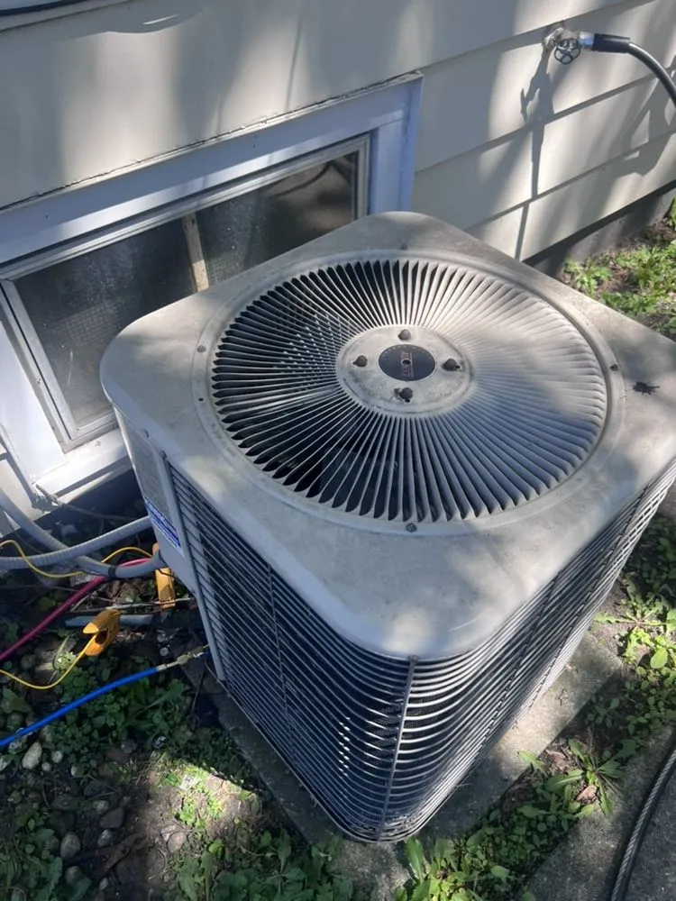 Slide of Ampm Hvac & Mechanical