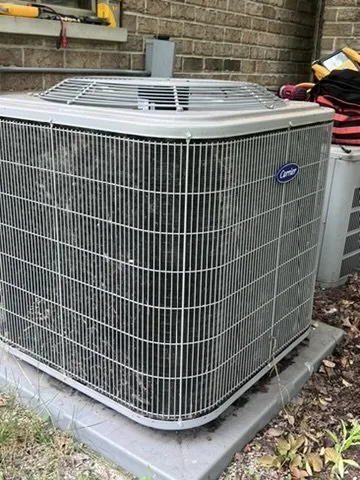 Slide of Ampm Hvac & Mechanical