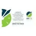 Slide of AMPM Services
