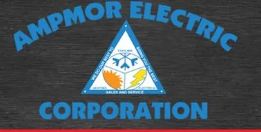 Slide of Ampmor Electric