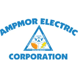 Slide of Ampmor Electric