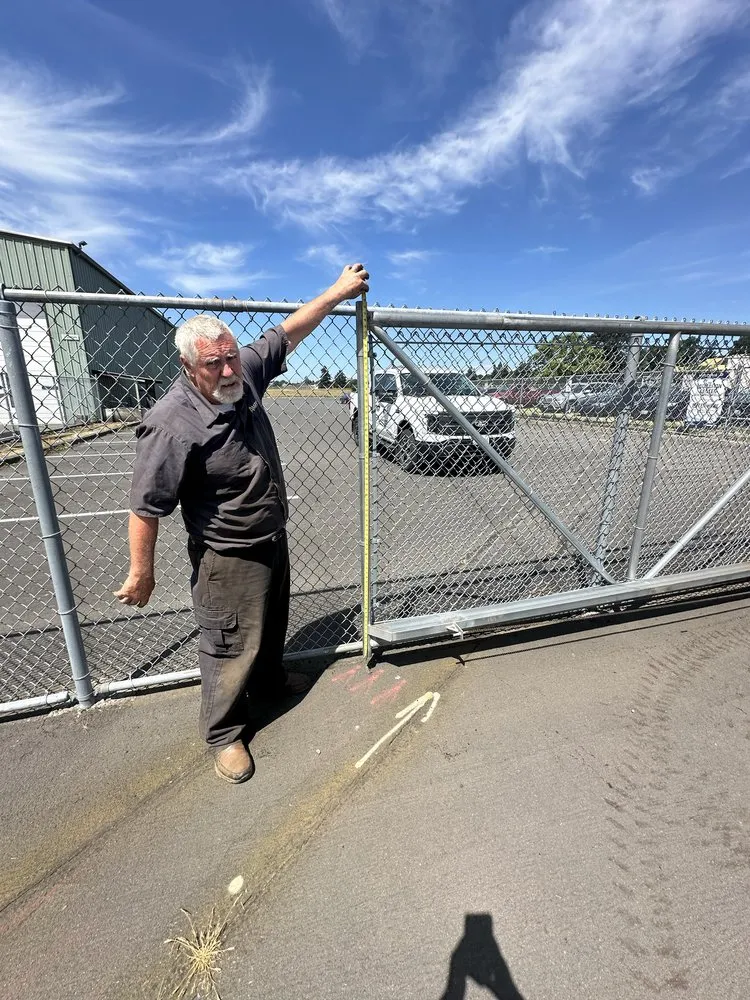 Slide of Ampro power systems