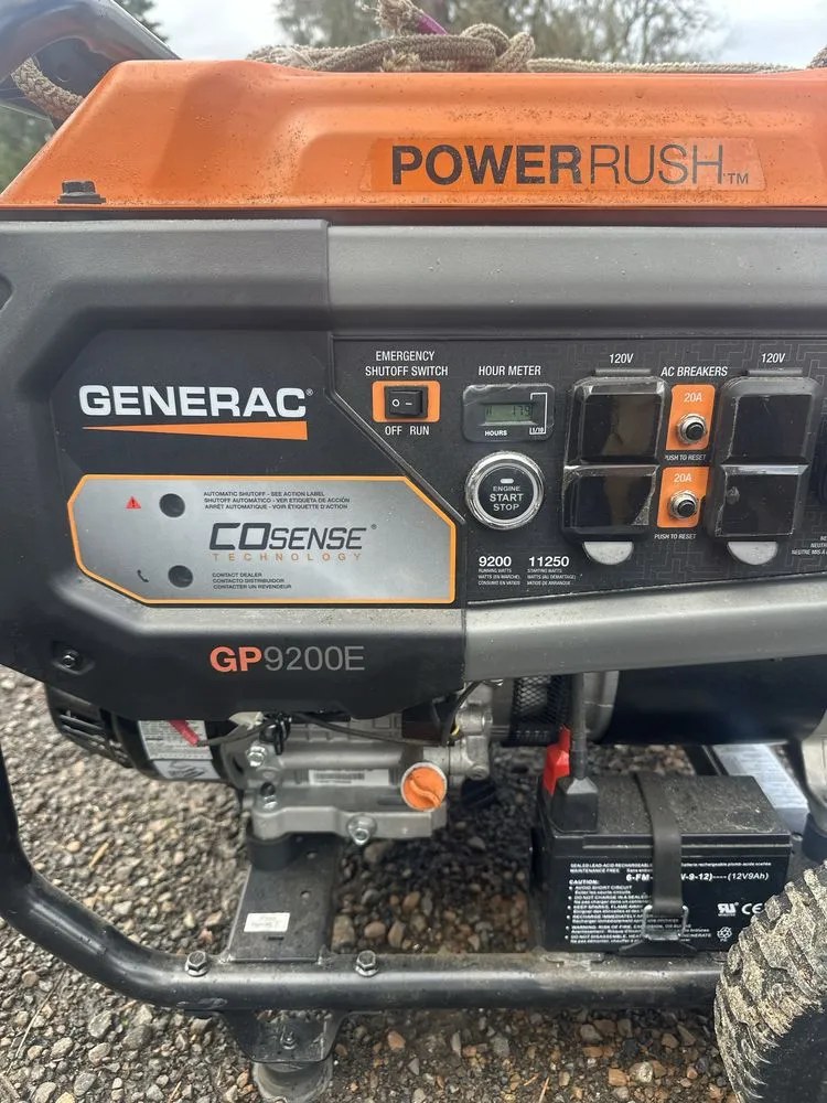 Slide of Ampro power systems