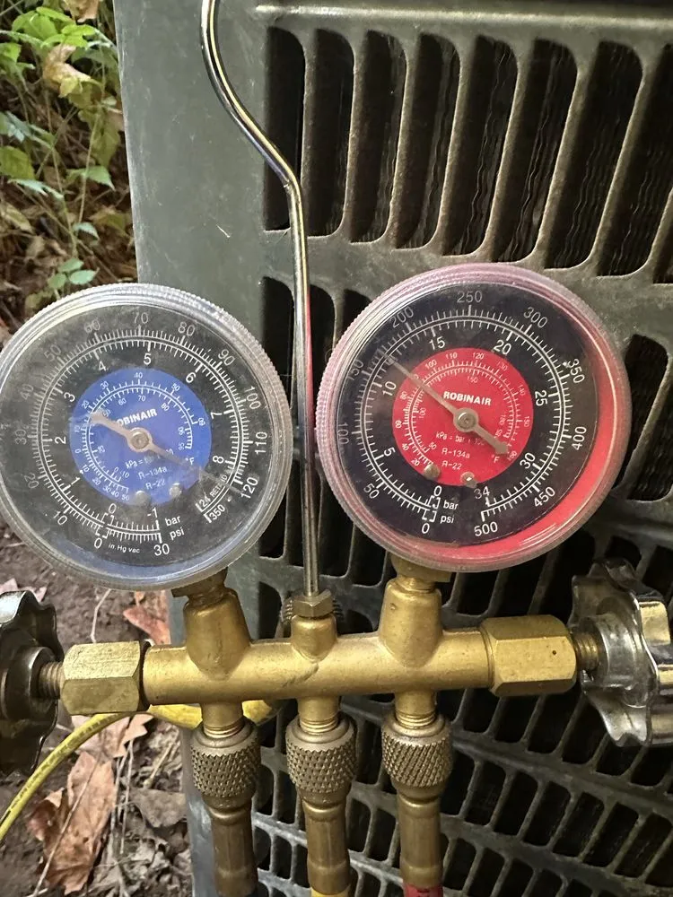 Slide of Ampro power systems