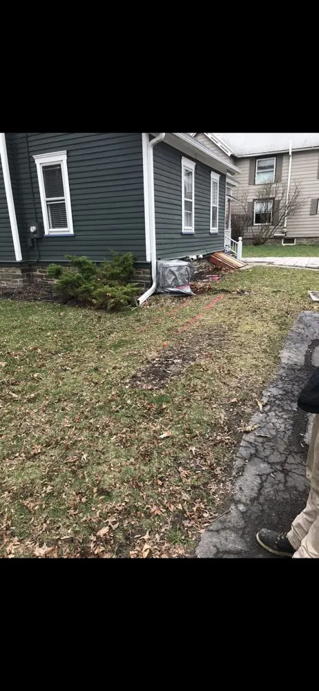 Slide of AMR Construction