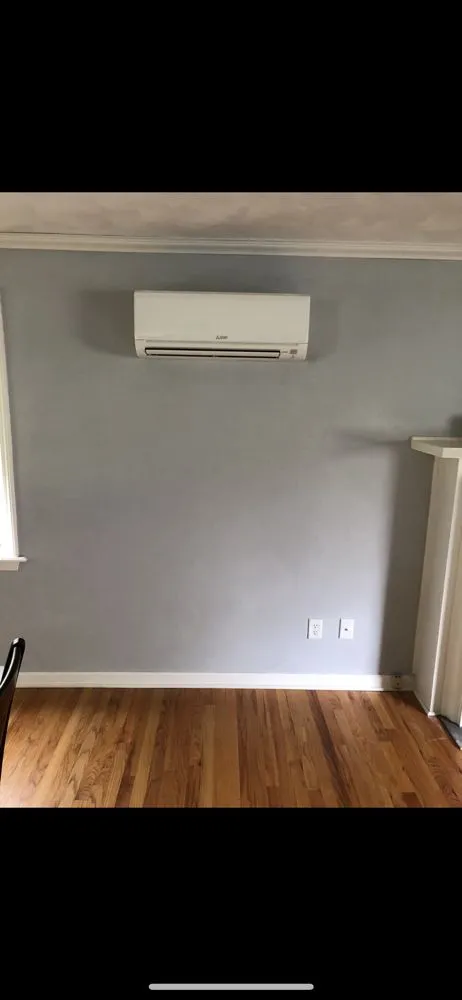 Slide of AMR Construction