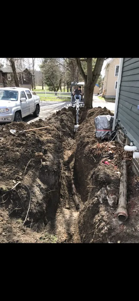 Slide of AMR Construction