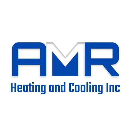 Slide of AMR Heating & Cooling