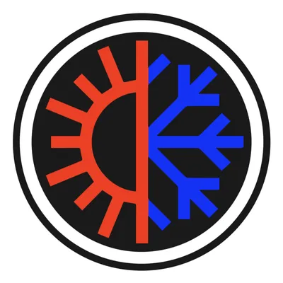 AMR HVAC Logo