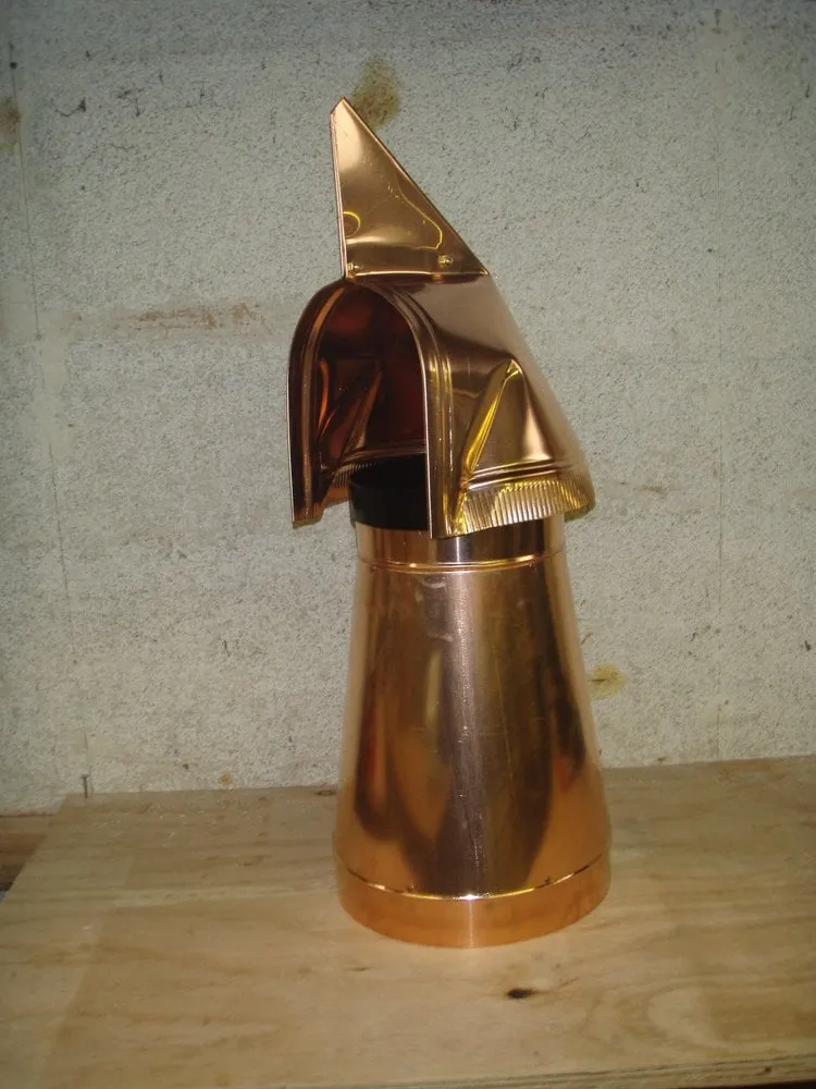 Slide of AMS Coast Sheet Metal, Heating and Air