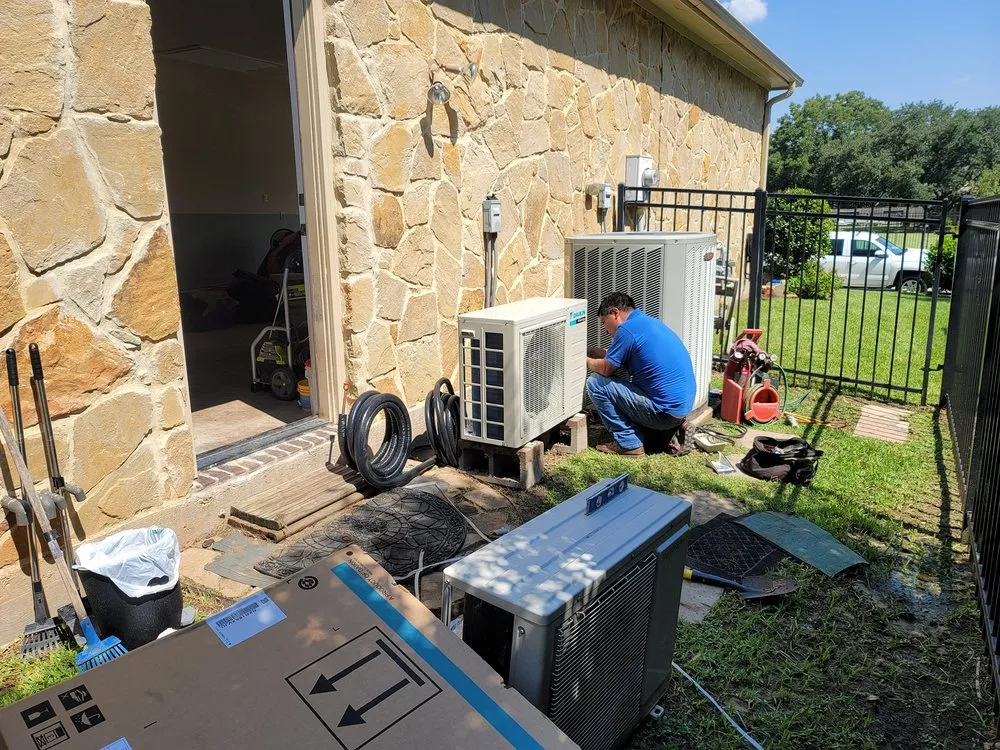 Slide of AMS ColdPro