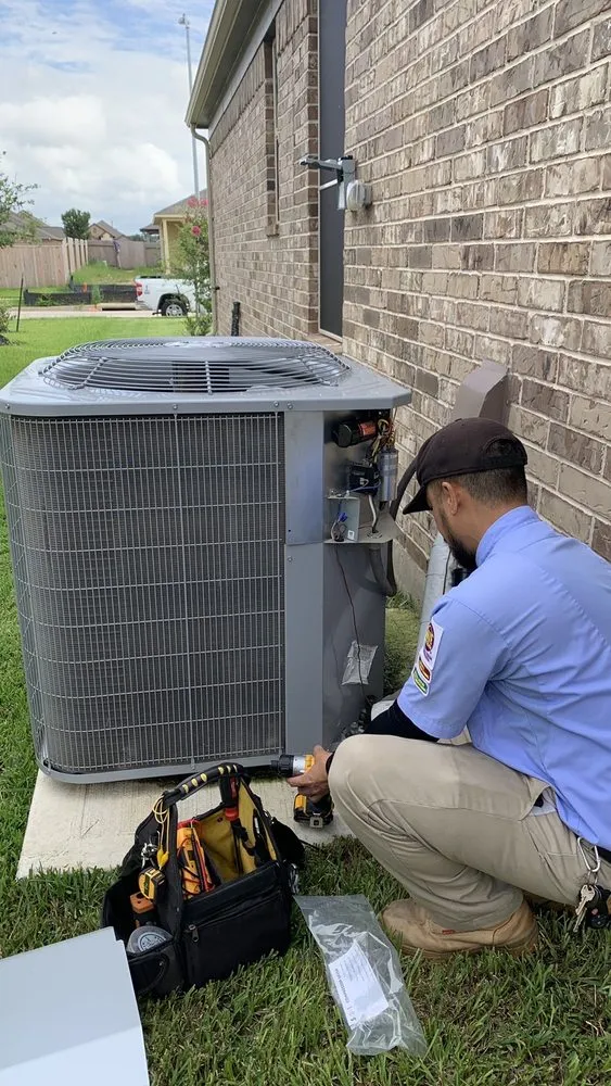 Slide of AMS ColdPro