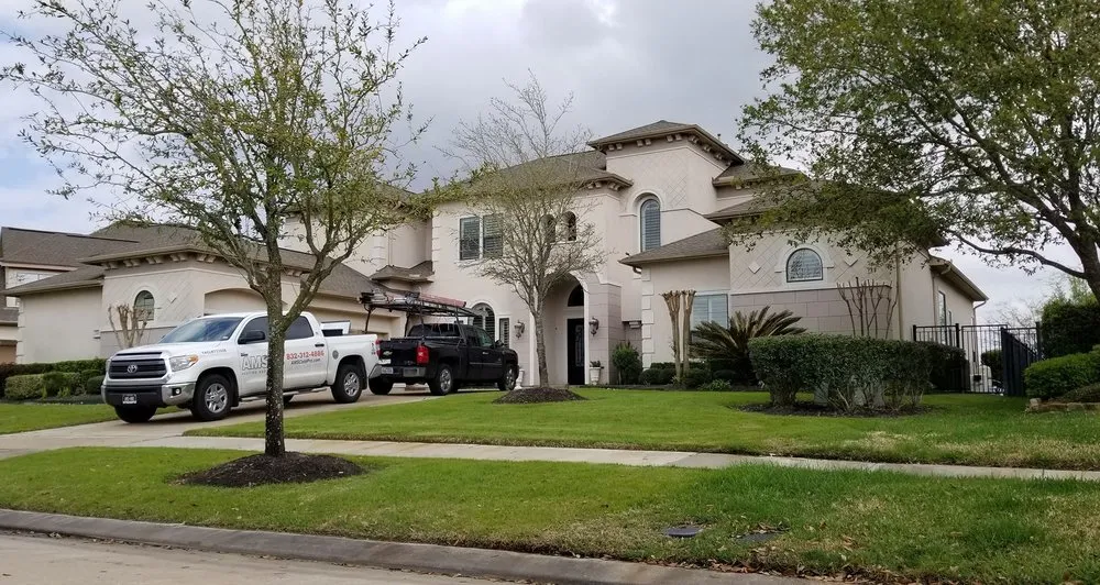 Slide of AMS ColdPro