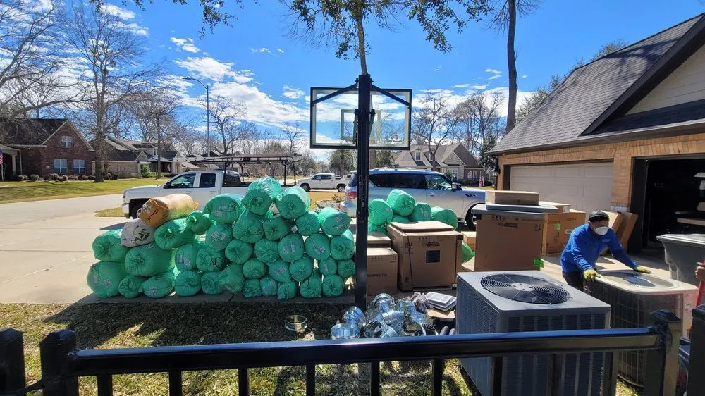 Slide of AMS ColdPro