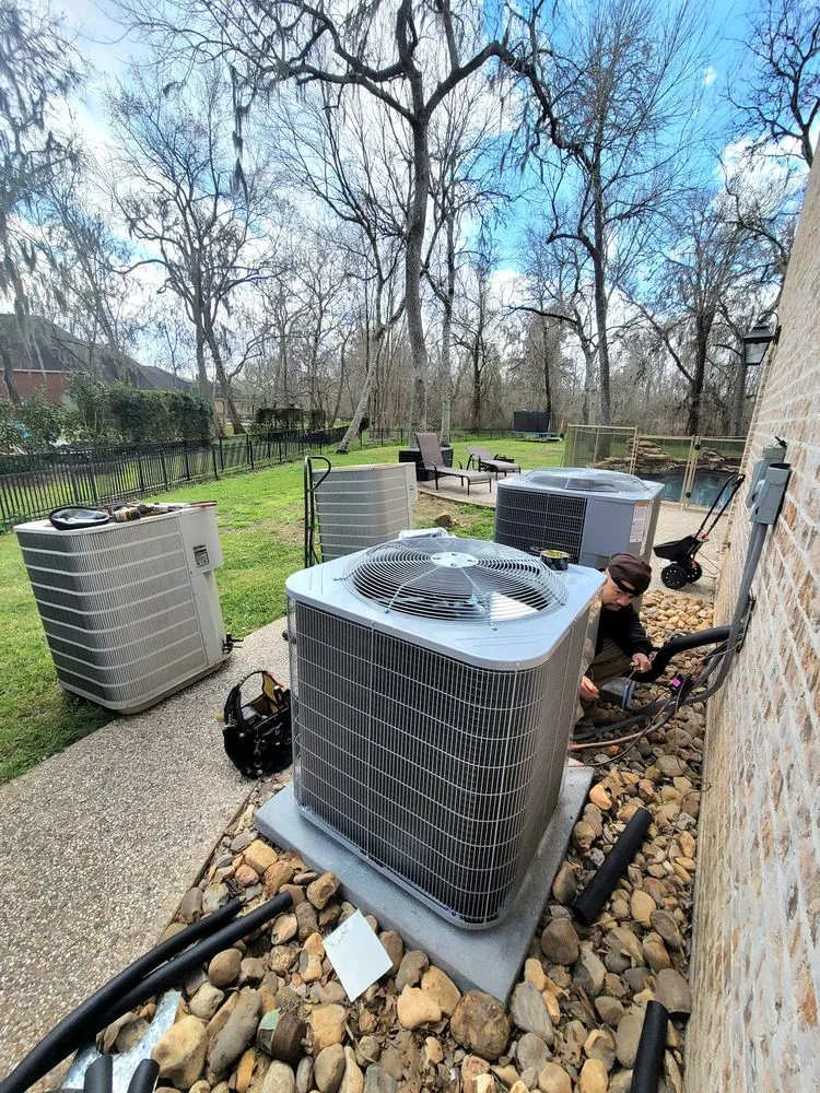 Slide of AMS ColdPro