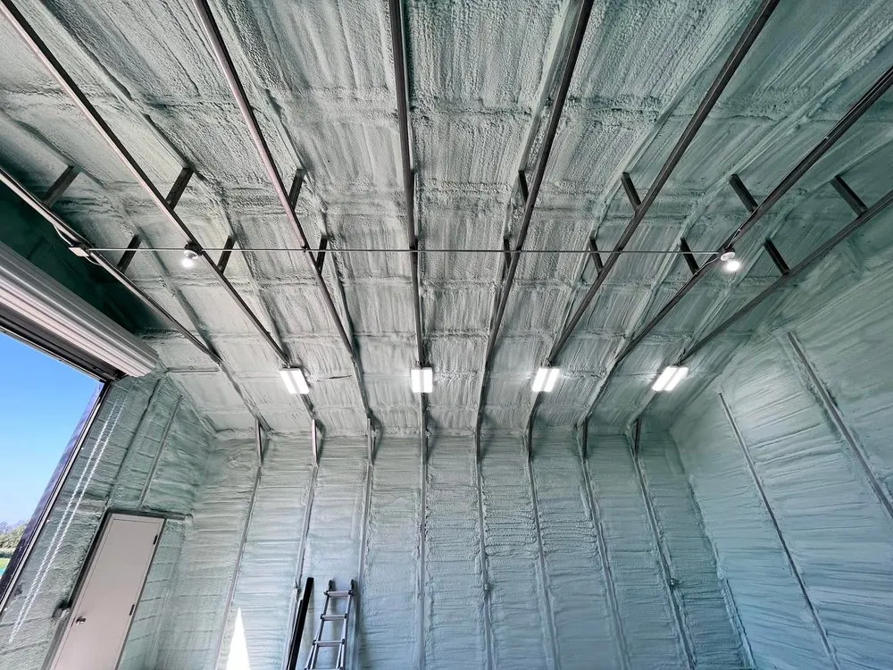 Slide of AMS Heating & Cooling