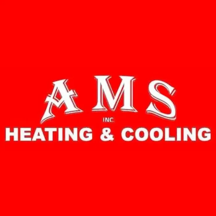 Slide of AMS Heating & Cooling