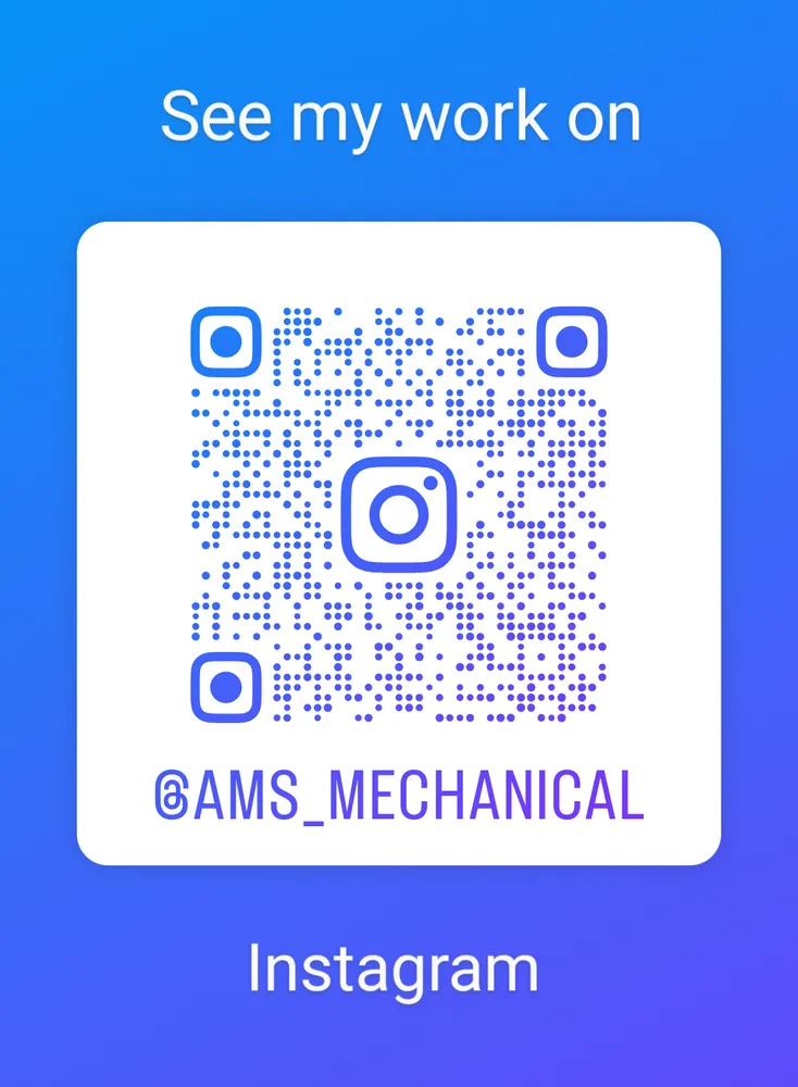 Slide of AMS Mechanical
