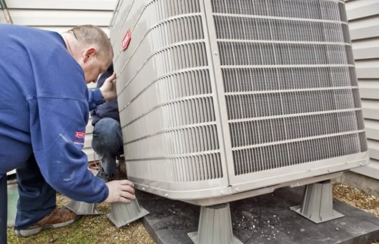 Slide of Amtech Air Conditioning & Heating