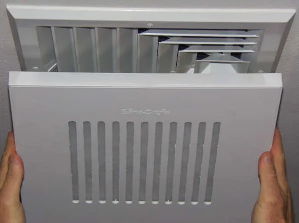 Slide of Amtech Air Conditioning & Heating