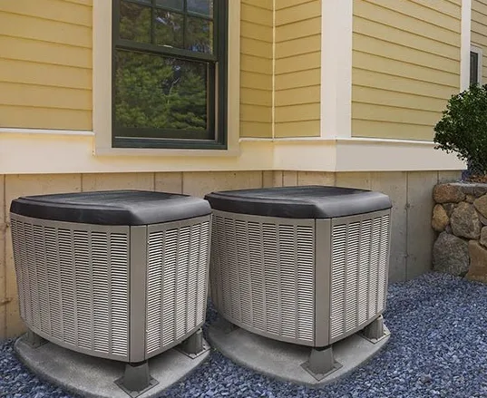 Slide of Amtech Air Conditioning & Heating